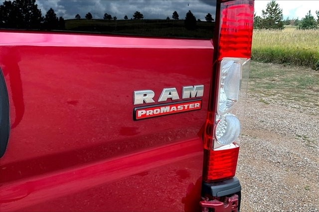 2021 Ram 2500 photo 19