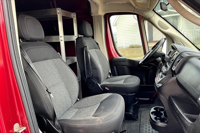 2021 Ram 2500 photo 22