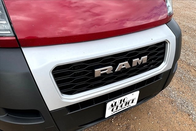 2021 Ram 2500 photo 24