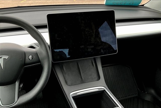 2021 Tesla Model Y Long Range photo 9