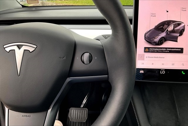 2021 Tesla Model Y Long Range photo 11