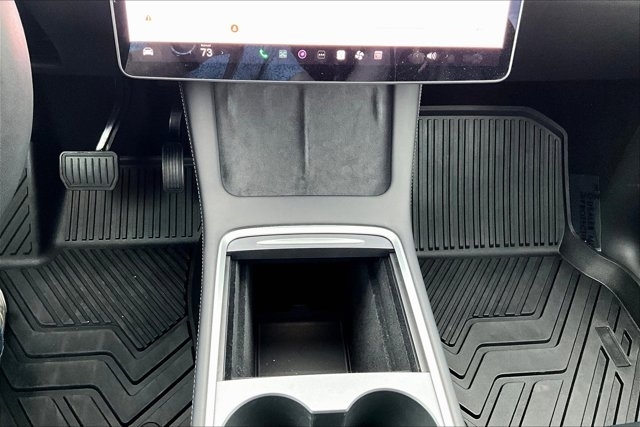 2021 Tesla Model Y Long Range photo 13