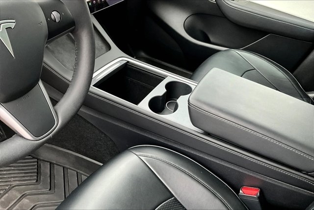 2021 Tesla Model Y Long Range photo 15