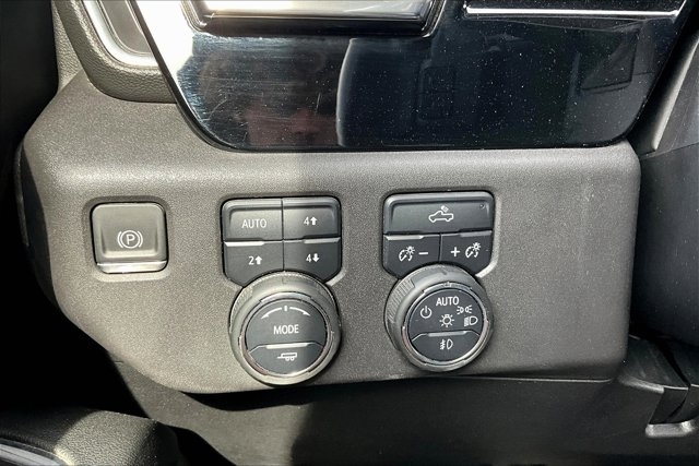 2023 Chevrolet Silverado 1500 LT Trail Boss photo 14