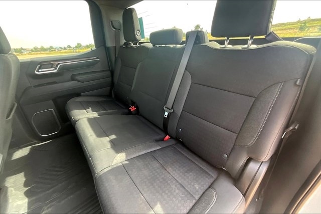 2023 Chevrolet Silverado 1500 LT Trail Boss photo 19