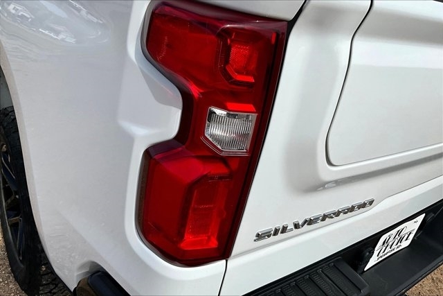 2023 Chevrolet Silverado 1500 LT Trail Boss photo 20