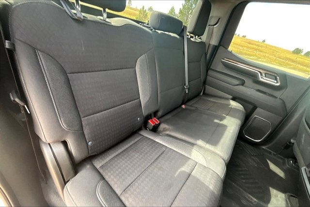 2023 Chevrolet Silverado 1500 LT Trail Boss photo 22