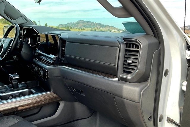 2023 Chevrolet Silverado 1500 LT Trail Boss photo 23