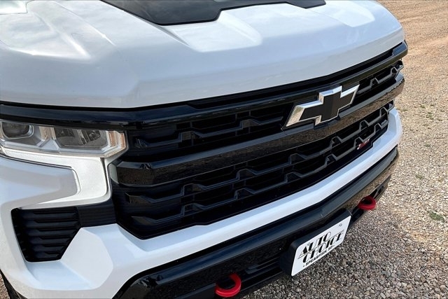 2023 Chevrolet Silverado 1500 LT Trail Boss photo 27