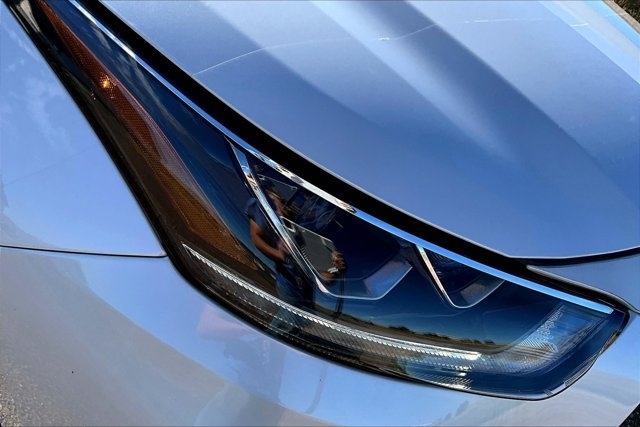 2023 Toyota Highlander Hybrid Platinum photo 29