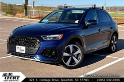 2022 Audi Q5