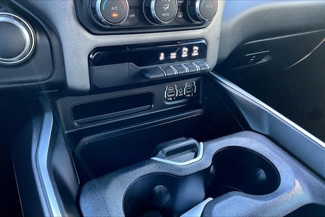 2022 Ram 1500 Big Horn Night Edition photo 13