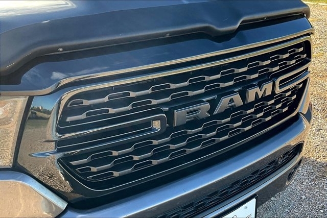 2022 Ram 1500 Big Horn Night Edition photo 26