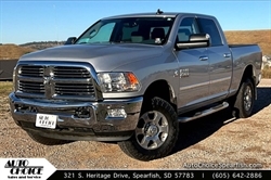2017 Ram 2500