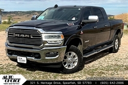 2021 Ram 2500