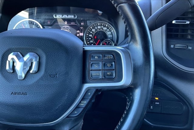 2022 Ram 3500 Tradesman SLT Laramie Limited photo 11
