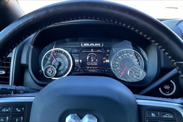 2022 Ram 3500 Tradesman SLT Laramie Limited photo 12