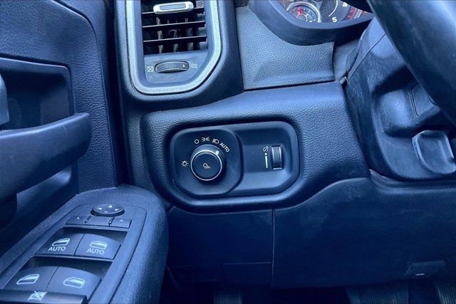 2022 Ram 3500 Tradesman SLT Laramie Limited photo 14
