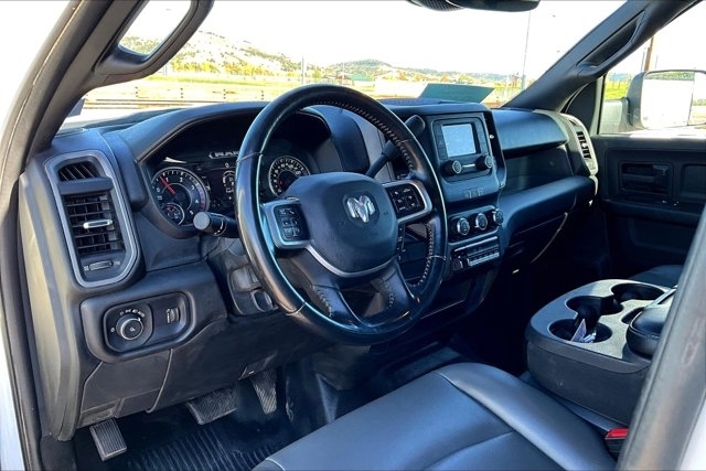 2022 Ram 3500 Tradesman SLT Laramie Limited photo 15