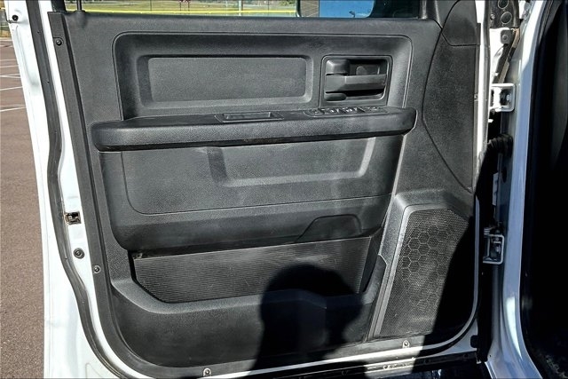2022 Ram 3500 Tradesman SLT Laramie Limited photo 18