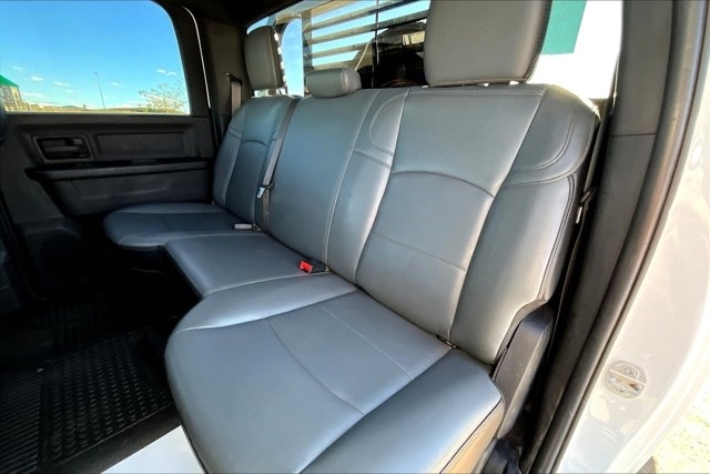 2022 Ram 3500 Tradesman SLT Laramie Limited photo 20