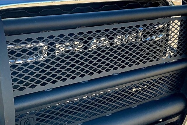 2022 Ram 3500 Tradesman SLT Laramie Limited photo 27