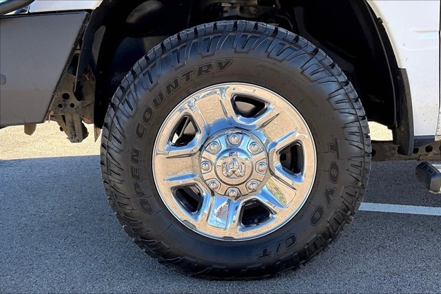 2022 Ram 3500 Tradesman SLT Laramie Limited photo 28