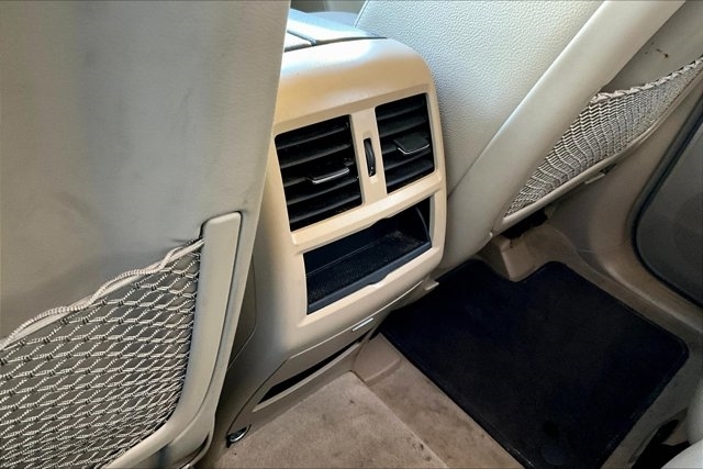 2013 Mercedes Benz ML 350 photo 10