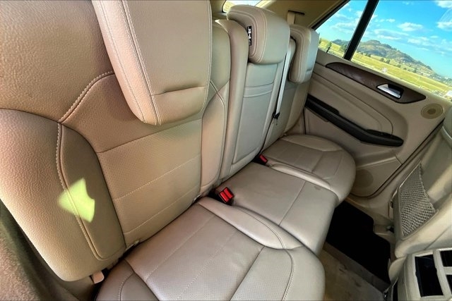 2013 Mercedes Benz ML 350 photo 21