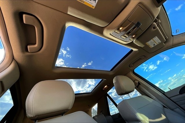 2013 Mercedes Benz ML 350 photo 23