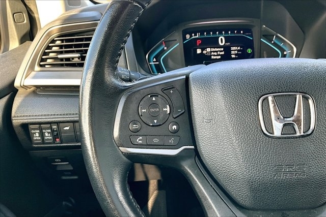 2023 Honda Odyssey EX-L photo 10