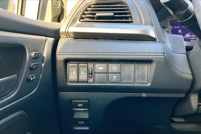 2023 Honda Odyssey EX-L photo 15