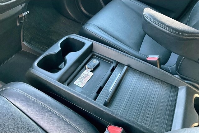 2023 Honda Odyssey EX-L photo 17