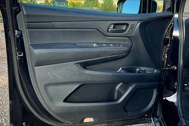 2023 Honda Odyssey EX-L photo 18