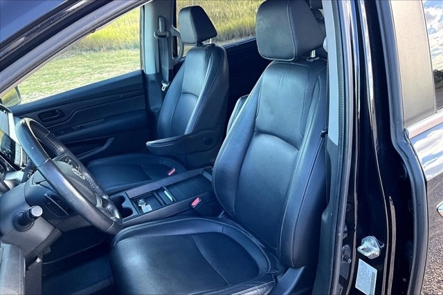 2023 Honda Odyssey EX-L photo 19