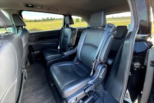 2023 Honda Odyssey EX-L photo 20
