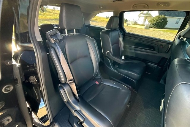 2023 Honda Odyssey EX-L photo 21