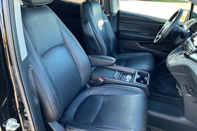 2023 Honda Odyssey EX-L photo 26