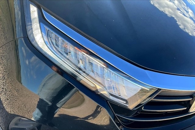 2023 Honda Odyssey EX-L photo 27
