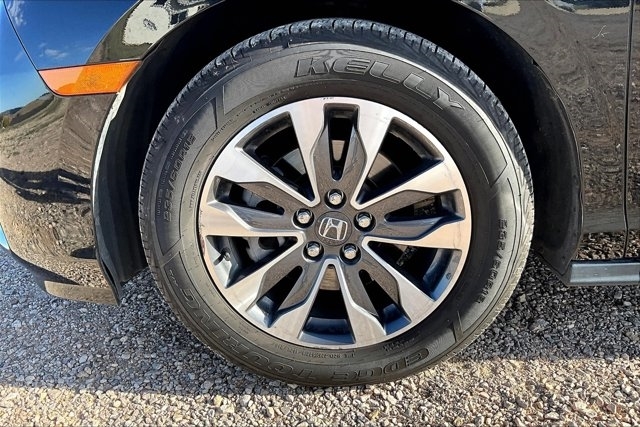 2023 Honda Odyssey EX-L photo 29