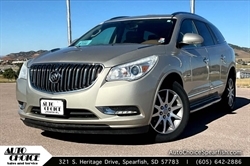 2013 Buick Enclave
