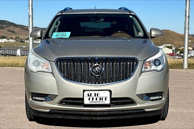 2013 Buick Enclave Leather photo 2