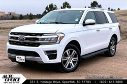 2024 Ford Expedition