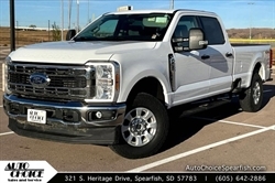 2024 Ford Super Duty F-250 SRW