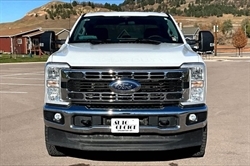 2024 Ford Super Duty F-250 SRW