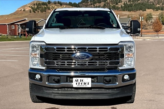 2024 Ford Super Duty F-250 SRW