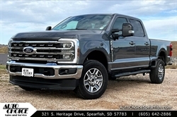 2025 Ford Super Duty F-250 SRW