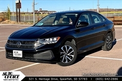 2023 Volkswagen Jetta