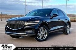2025 Genesis GV70