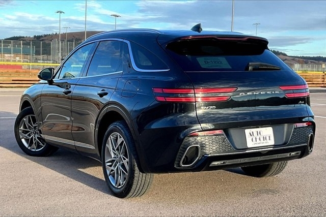 2025 Genesis GV70 2.5T photo 2